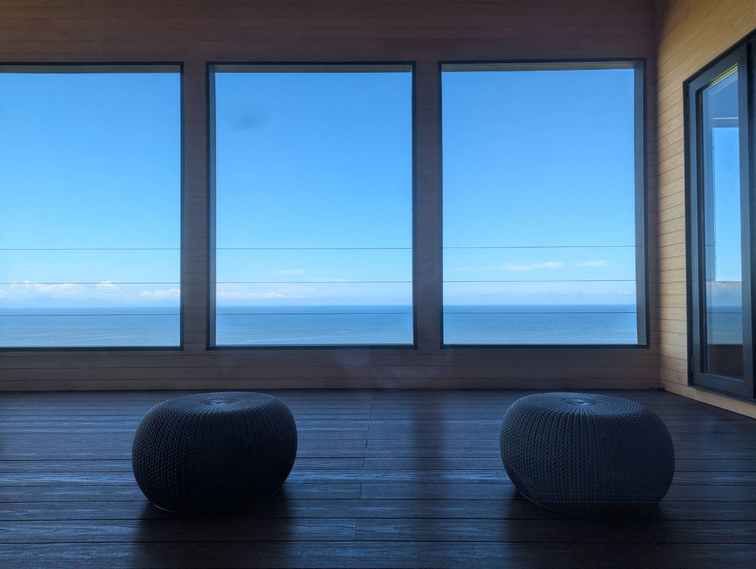 Ocean view