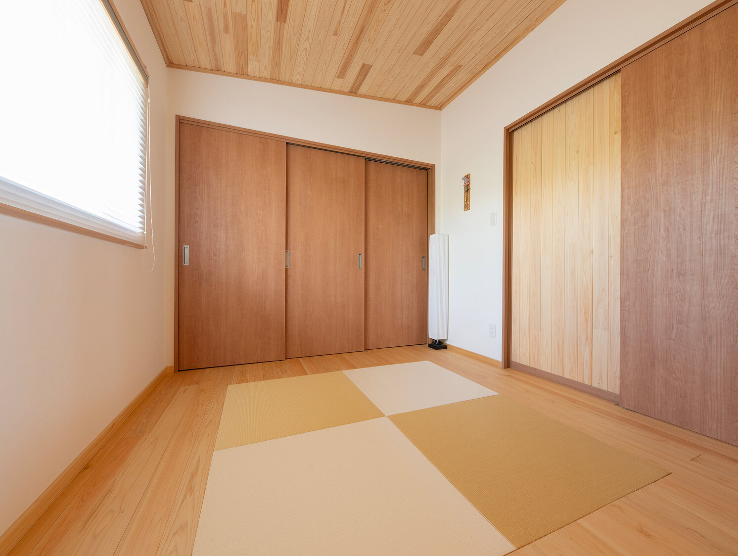 ハンガーラック